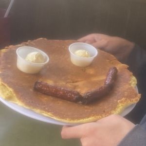 Meet your Posher, Jay